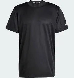 adidas Originals Mens Adidas Clima TECH Training Tee