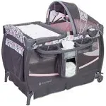 Baby Trend Deluxe II Nursery Center Playard