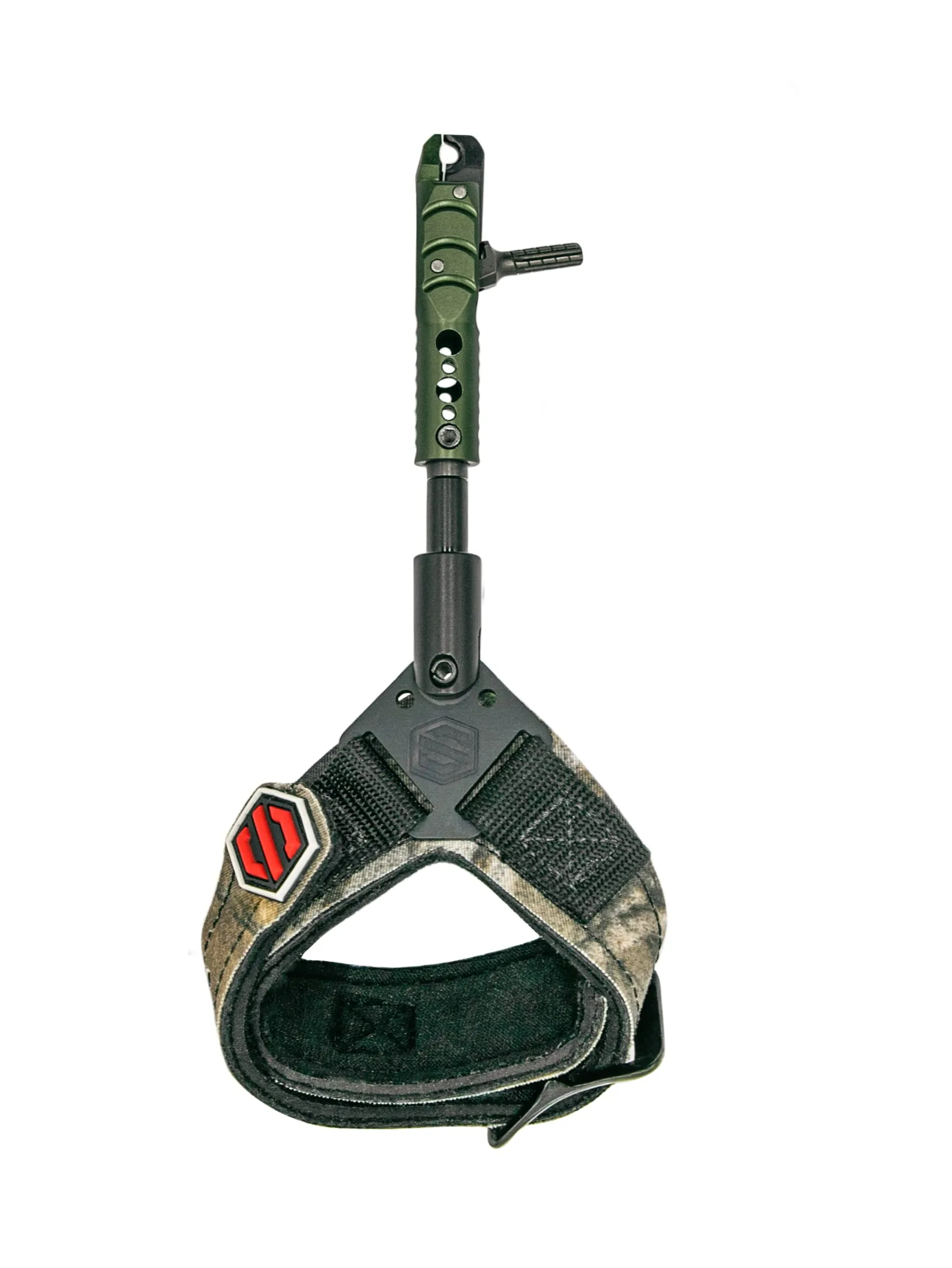 Scott Archery Little Goose II Release Camo Bucklestrap