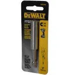 DeWalt DW2045 3 in. Magnetic Bit Tip Holder