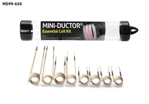 Induction Innovations MD99-650 Mini-Ductor Coil Kit