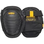 DeWalt DWST590013 Hard-Shell Gel Knee Pads