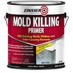 Zinsser Mold Killing Primer