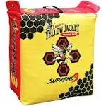 MORRELL Yellow Jacket Supreme 3 Field Point Archery Target