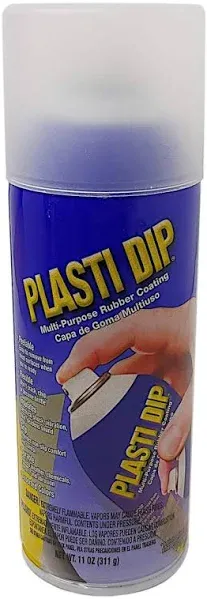 Plasti Dip Rubber Coating Spray