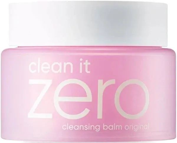 Banila Co, Clean It Zero, Cleansing Balm, Pore Clarifying, 3.38 fl oz (100 ml)