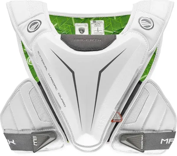 Maverik M5 EKG Lacrosse Speed Pad