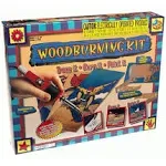 NSI Wood Burning Kit