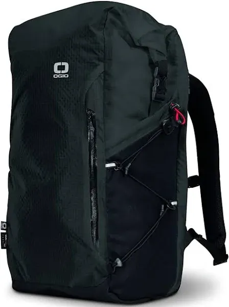 OGIO Fuse 25L Roll Top Lightweight Backpack