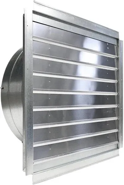 Maxx Air Powerful Industrial Exhaust Fan