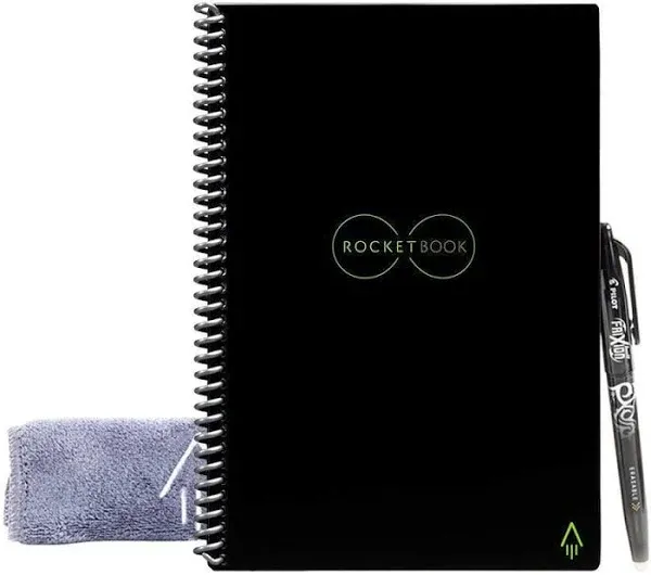 Rocketbook Core Smart Notebook