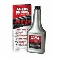 At-205 ATP Re-Seal