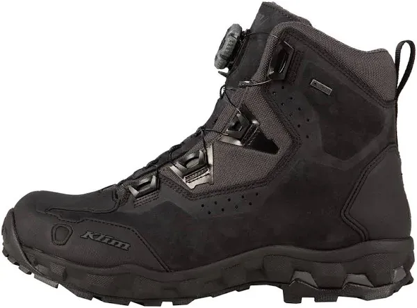 Klim Outlander GTX Boots