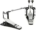 PDP Concept Series Direct-Drive Double Pedal