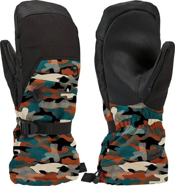 Gordini Kid's Stomp Mittens