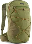 Patagonia Terravia Pack - 22 L Green S