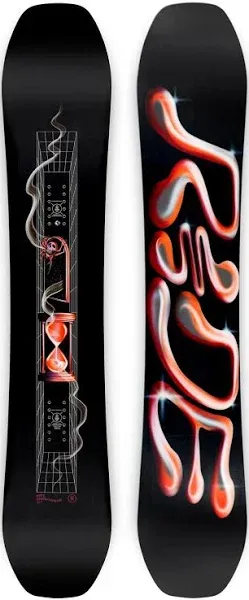 Ride Shadowban Snowboard