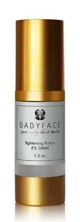 Babyface Instant Tightening Serum