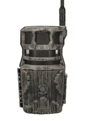 Stealth Cam Revolver Pro 360 Cellular Trail Camera