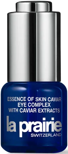 La Prairie Essence of Skin Caviar Eye Complex