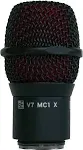 sE Electronics V7 MC1 X Capsule for Shure Wireless - Black