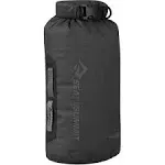 Sea to Summit Big River Dry Bag - Jet Black - 20L