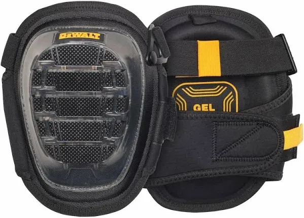 DeWalt DWST590012 Stabilizing Gel Knee Pads