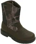 Deer Stags Boys Tour Boot