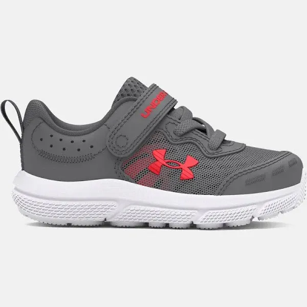 Boys' Infant Under Armour Assert 10 AC Running Shoes