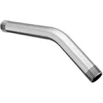 Moen 123815 8" Shower Arm - Chrome