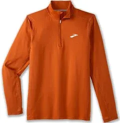 Brooks Dash 1/2 Zip 2.0 Men's