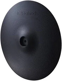 Roland CY-12C-T Thin Crash Cymbal