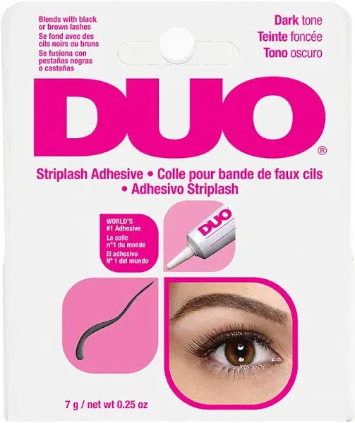 Duo Adhesive