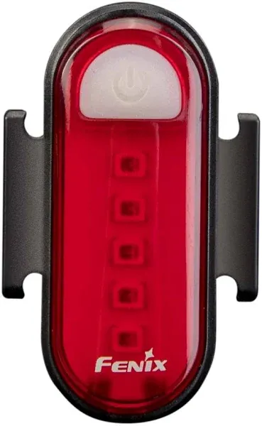 Fenix BC05R Rechargeable Bicycle Tail Light