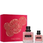 Valentino Donna Born in Roma 2 Piece Eau De Parfum Gift Set