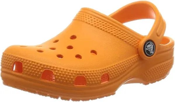 Crocs Kids' Classic Clog