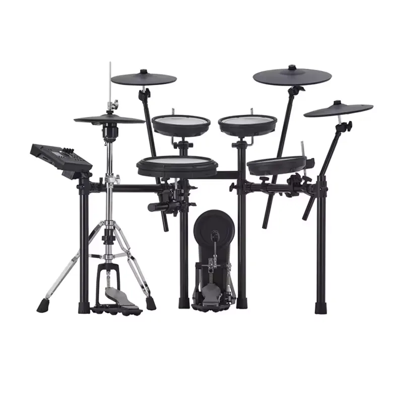 Roland TD-17KVX2 V-Drums Electronic Drum Kit