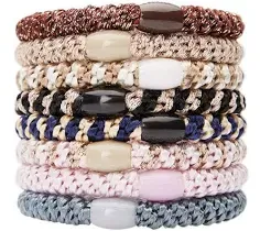 L. Erickson Grab & Go Ponytail Holders