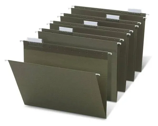 Office Depot Hanging Folders