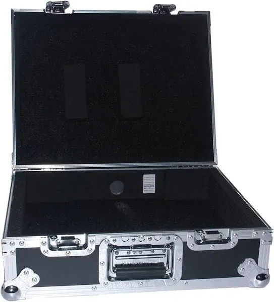 Antakipro Hard Case for Technics SL1200 Turntable