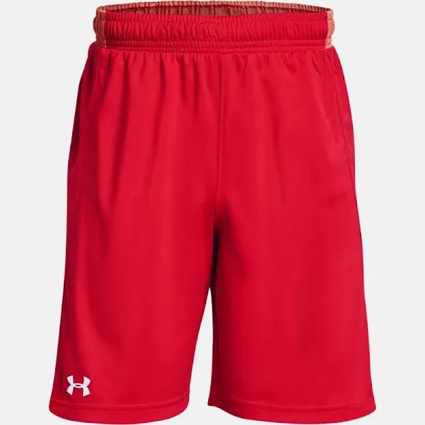 Under Armour Locker Shorts - Youth