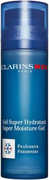 Clarins Men Super Moisture Gel 