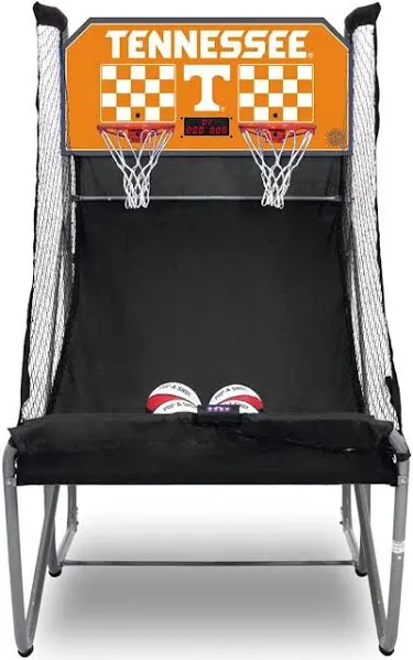 Pop-A-Shot Home Dual Shot Basketball Game