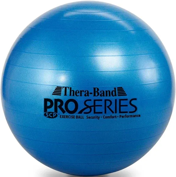 THERABAND Pro Series Exercise Ball