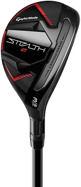 NEW TaylorMade Stealth 2 Rescue Hybrid 2023 Choose Club, Flex &amp; Dexterity