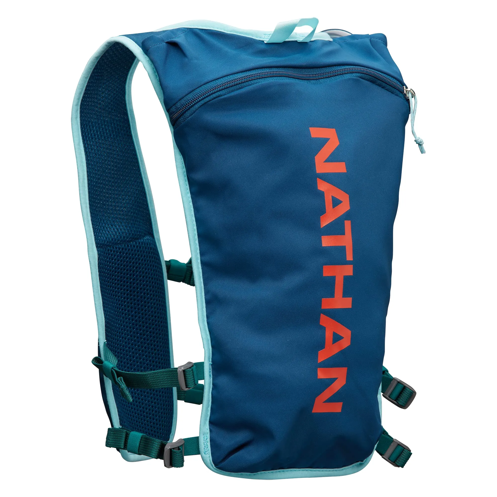 Nathan QuickStart 2.0 3-Liter Hydration Pack