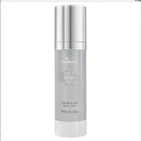 SkinMedica Neck Correct Cream