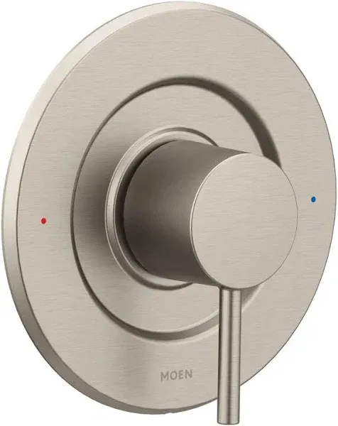 Moen T2191BN Align Brushed Nickel Posi-Temp Valve Trim