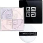 Givenchy Prisme Libre 4-Color Loose Powder 2.5g x 4