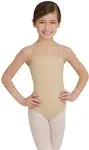 Capezio Camisole Leotard - Girls